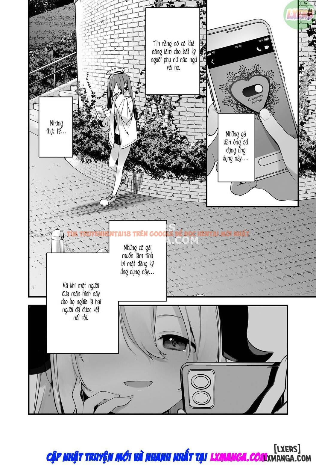 Trang truyện 61 trong truyện tranh Những Chú Gà Quyến Rũ Tại Đại Hội Cosplay - One Shot - hentai24h.pro