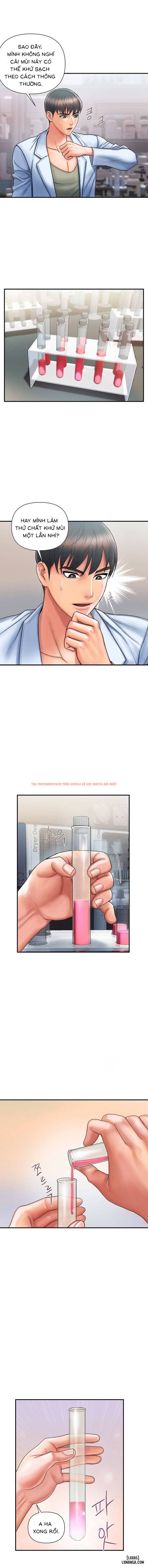 Trang truyện 12 trong truyện tranh Chất Dẫn Dục. - Chapter 1 - truyentvn.net