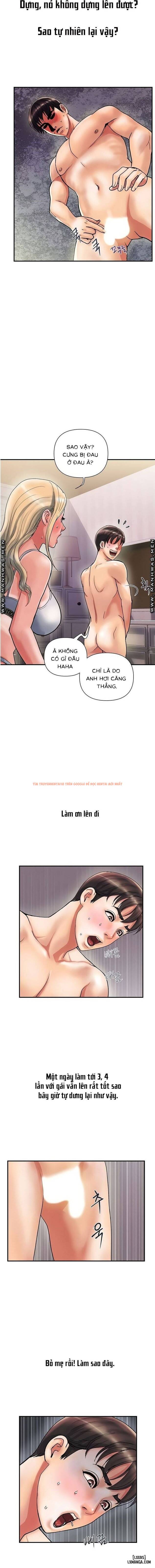 Xem ảnh 1 trong truyện hentai Chất Dẫn Dục. - Chapter 10 - hentaitvn.net