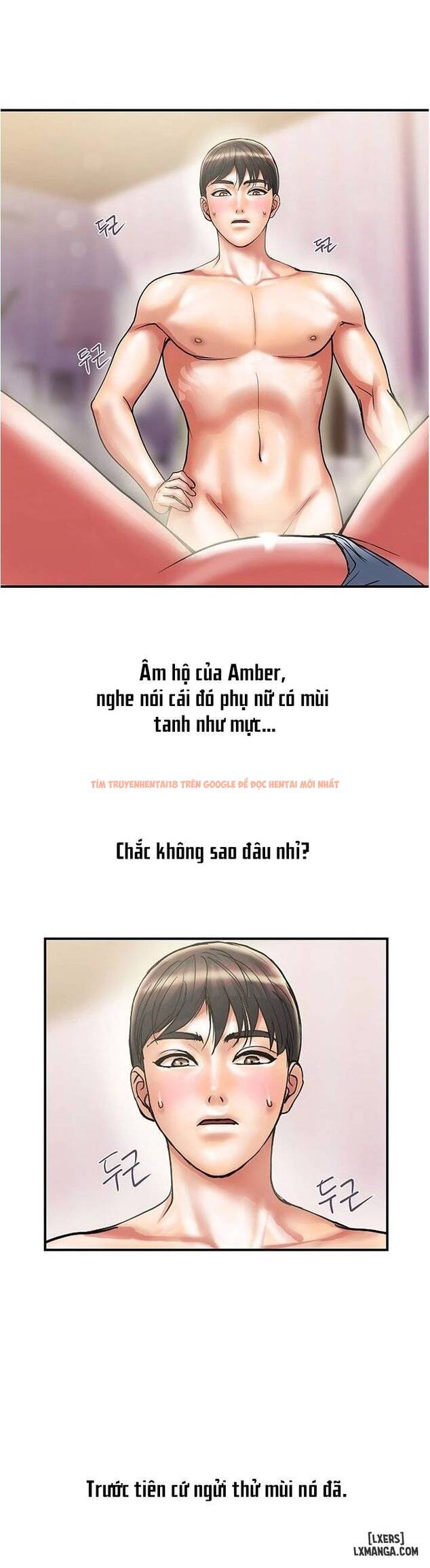 Xem ảnh 11 trong truyện hentai Chất Dẫn Dục. - Chapter 10 - hentaitvn.net