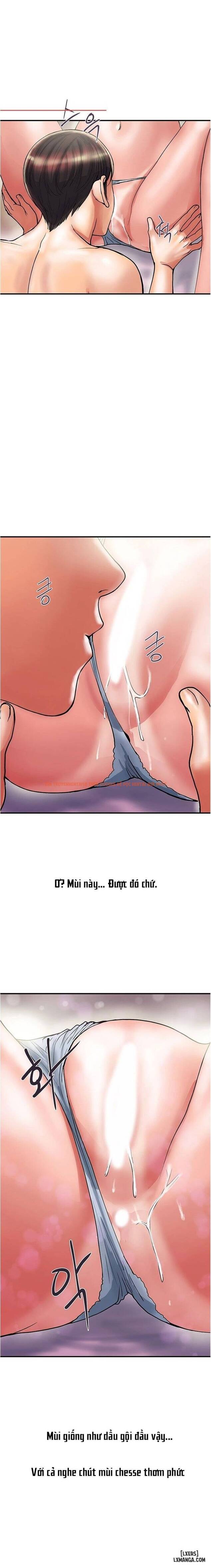 Xem ảnh 12 trong truyện hentai Chất Dẫn Dục. - Chapter 10 - hentaitvn.net