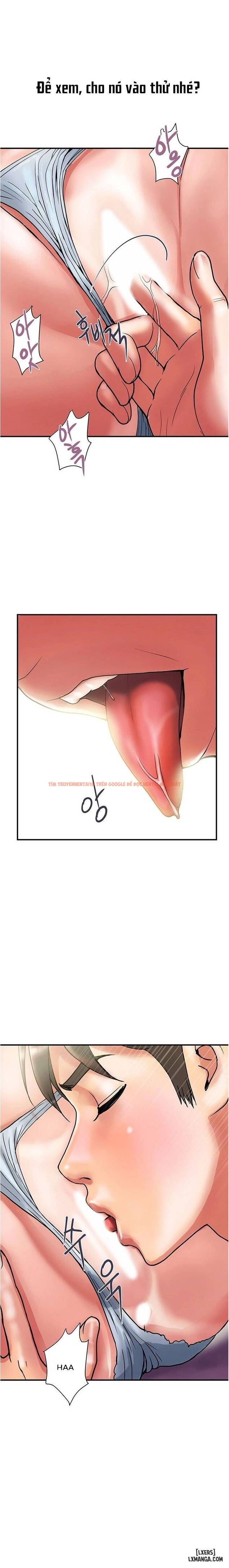 Xem ảnh 15 trong truyện hentai Chất Dẫn Dục. - Chapter 10 - hentaitvn.net