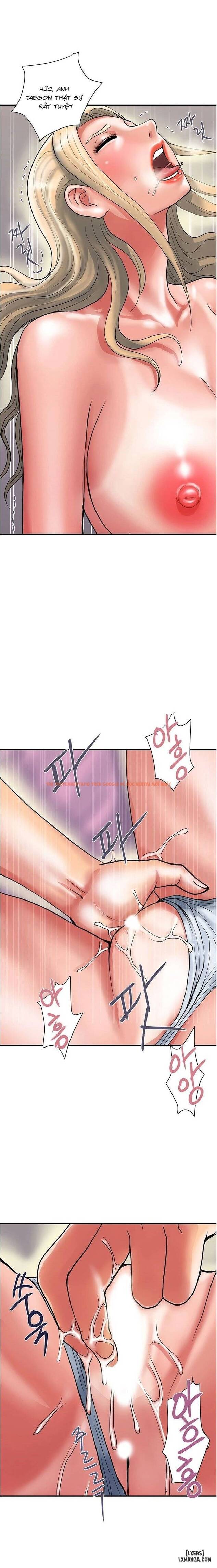 Xem ảnh 19 trong truyện hentai Chất Dẫn Dục. - Chapter 10 - hentaitvn.net