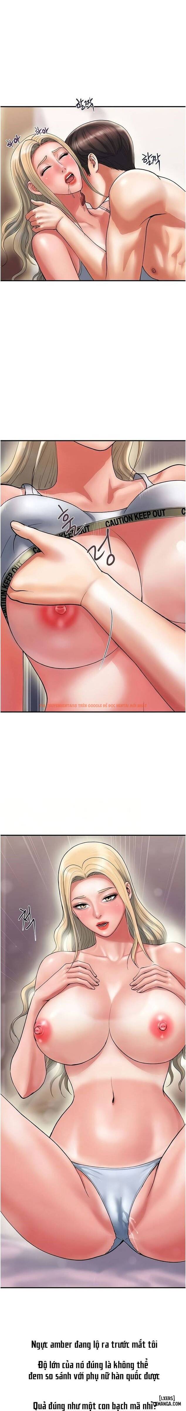 Xem ảnh 3 trong truyện hentai Chất Dẫn Dục. - Chapter 10 - hentaitvn.net