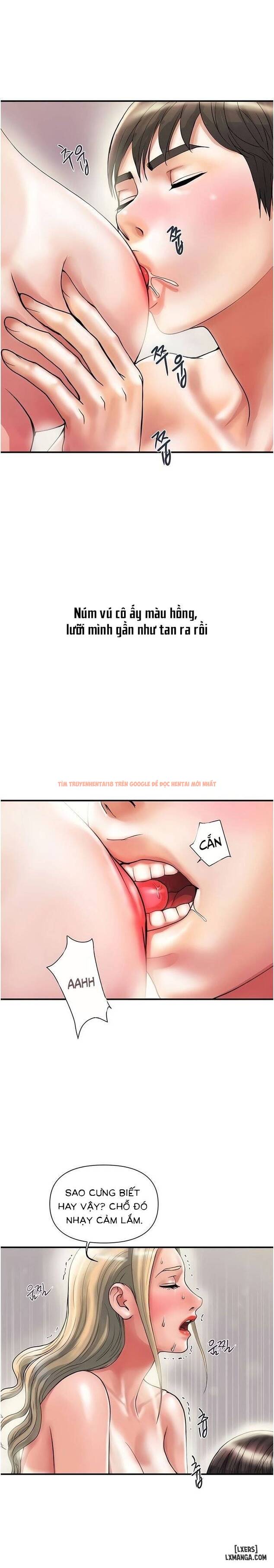 Xem ảnh 6 trong truyện hentai Chất Dẫn Dục. - Chapter 10 - hentaitvn.net