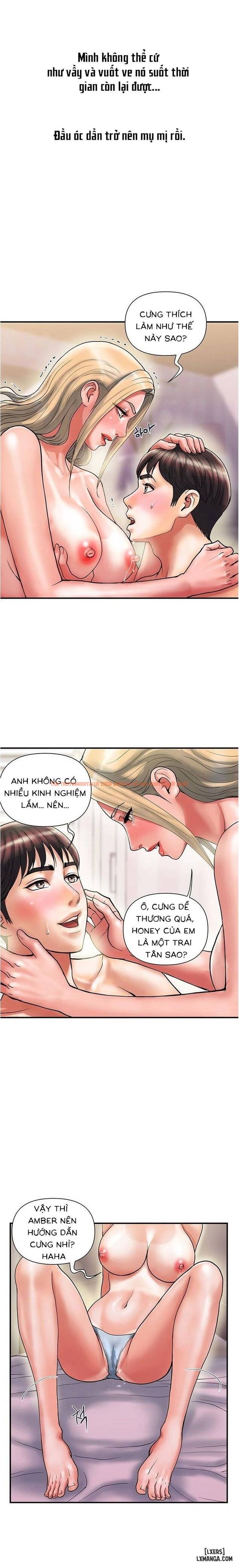 Xem ảnh 8 trong truyện hentai Chất Dẫn Dục. - Chapter 10 - hentaitvn.net