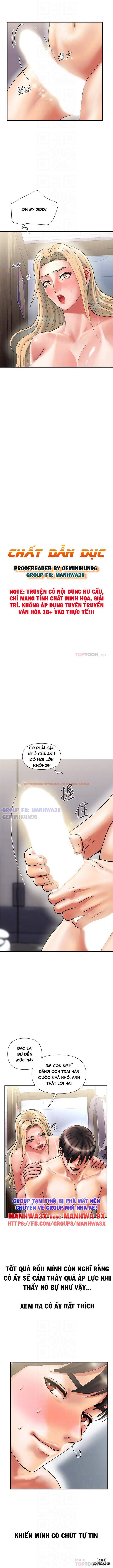 Xem ảnh 2 trong truyện hentai Chất Dẫn Dục. - Chapter 11 - hentaitvn.net