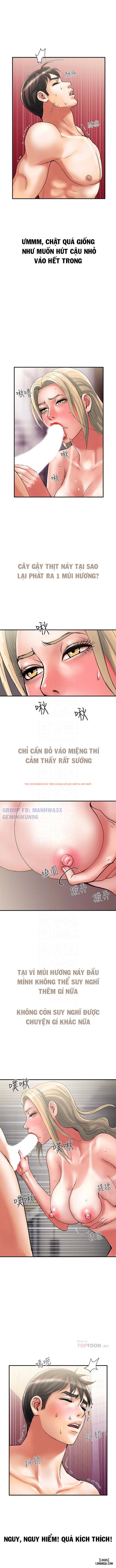 Xem ảnh 5 trong truyện hentai Chất Dẫn Dục. - Chapter 11 - hentaitvn.net