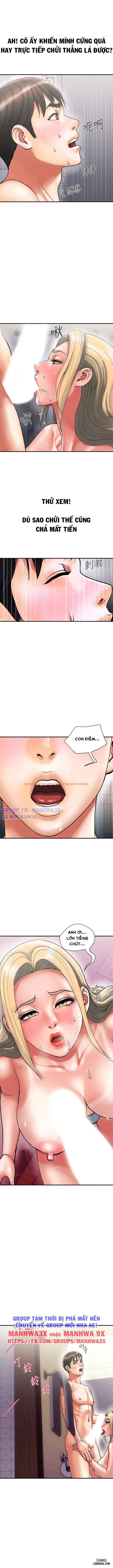 Xem ảnh 8 trong truyện hentai Chất Dẫn Dục. - Chapter 11 - hentaitvn.net