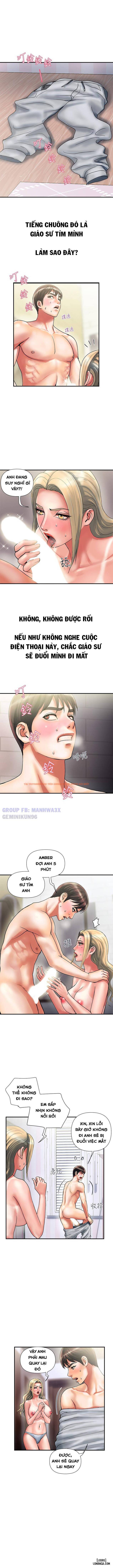 Xem ảnh 9 trong truyện hentai Chất Dẫn Dục. - Chapter 11 - hentaitvn.net