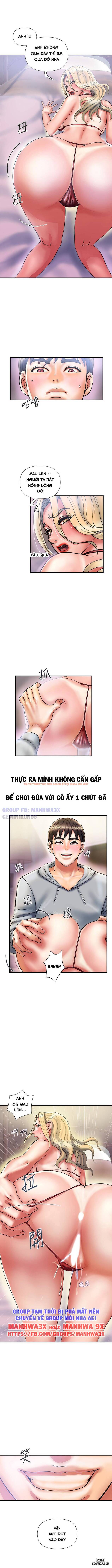 Xem ảnh 10 trong truyện hentai Chất Dẫn Dục. - Chapter 12 - hentaitvn.net