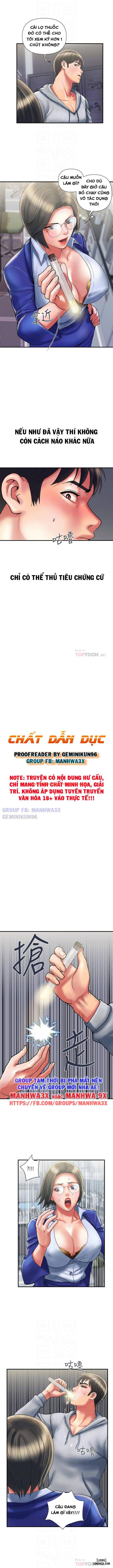 Xem ảnh 2 trong truyện hentai Chất Dẫn Dục. - Chapter 12 - hentaitvn.net