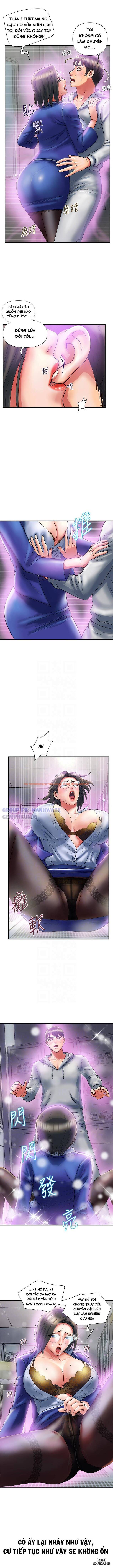Xem ảnh 5 trong truyện hentai Chất Dẫn Dục. - Chapter 12 - hentaitvn.net