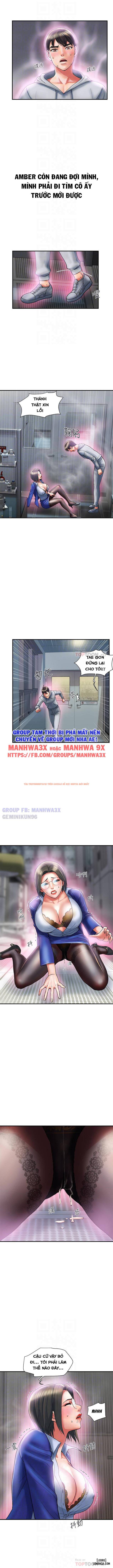 Xem ảnh 6 trong truyện hentai Chất Dẫn Dục. - Chapter 12 - hentaitvn.net