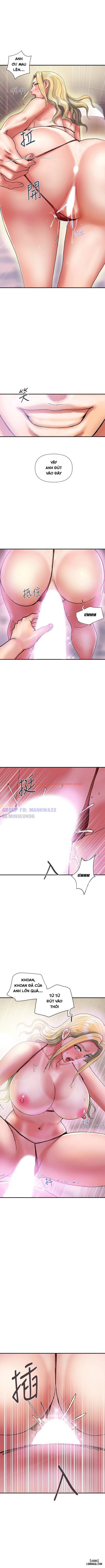 Xem ảnh 1 trong truyện hentai Chất Dẫn Dục. - Chapter 13 - hentaitvn.net