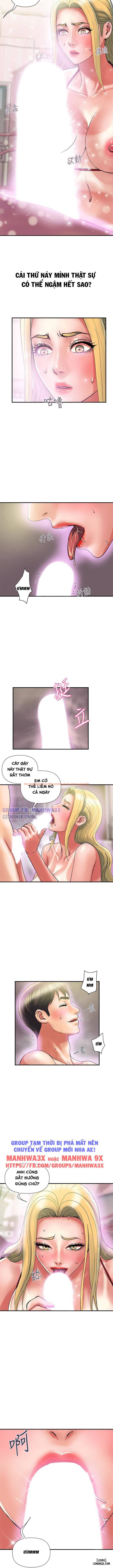 Xem ảnh 10 trong truyện hentai Chất Dẫn Dục. - Chapter 13 - hentaitvn.net