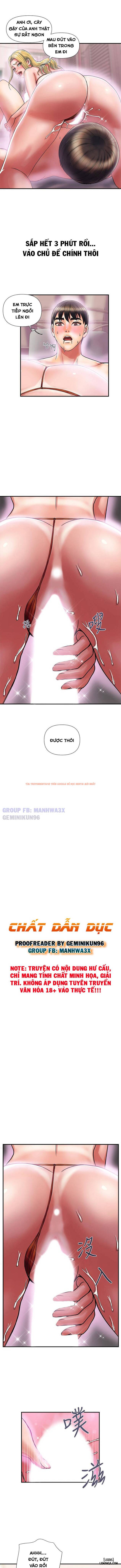 Xem ảnh 1 trong truyện hentai Chất Dẫn Dục. - Chapter 14 - hentaitvn.net