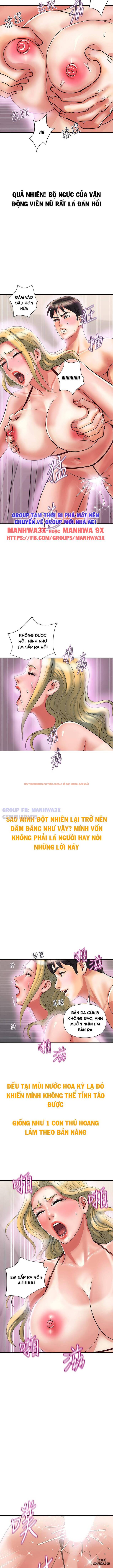 Xem ảnh 10 trong truyện hentai Chất Dẫn Dục. - Chapter 14 - hentaitvn.net