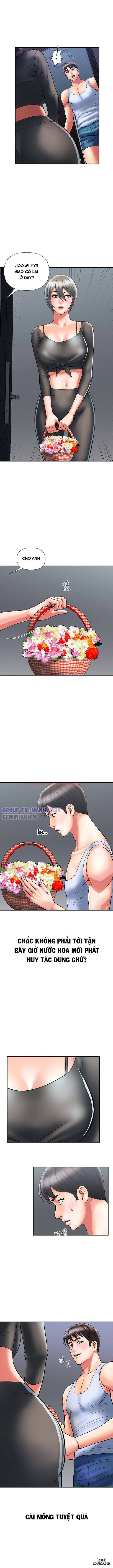 Xem ảnh 1 trong truyện hentai Chất Dẫn Dục. - Chapter 15 - hentaitvn.net