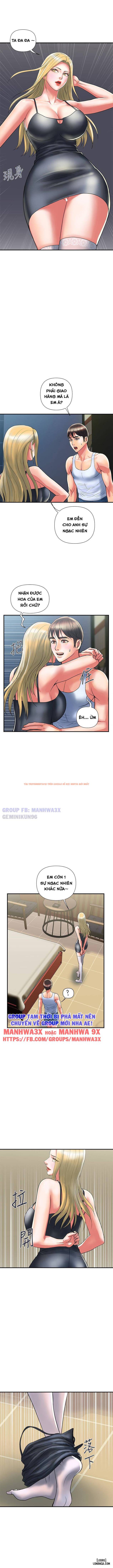 Xem ảnh 10 trong truyện hentai Chất Dẫn Dục. - Chapter 15 - hentaitvn.net