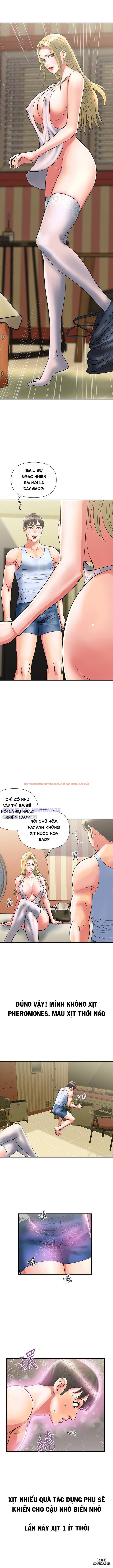 Xem ảnh 11 trong truyện hentai Chất Dẫn Dục. - Chapter 15 - hentaitvn.net