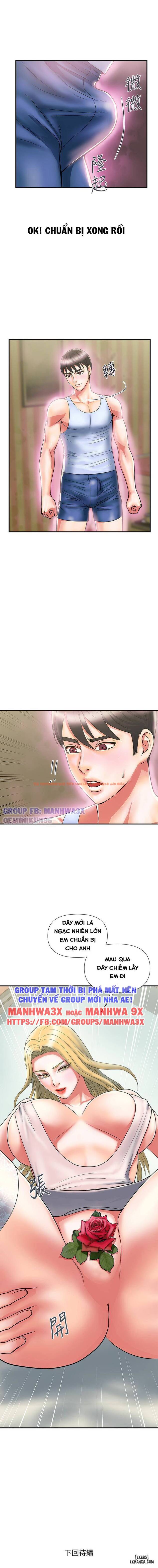Xem ảnh 12 trong truyện hentai Chất Dẫn Dục. - Chapter 15 - hentaitvn.net