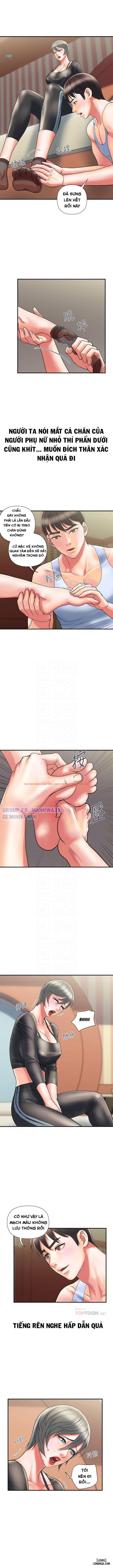 Xem ảnh 3 trong truyện hentai Chất Dẫn Dục. - Chapter 15 - hentaitvn.net