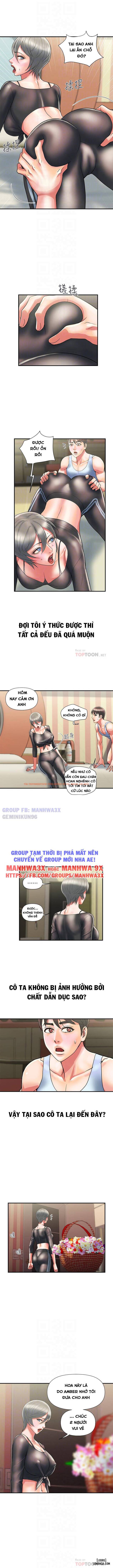 Xem ảnh 7 trong truyện hentai Chất Dẫn Dục. - Chapter 15 - hentaitvn.net