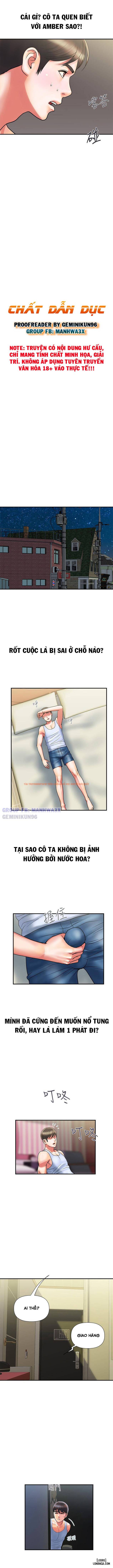 Xem ảnh 9 trong truyện hentai Chất Dẫn Dục. - Chapter 15 - hentaitvn.net