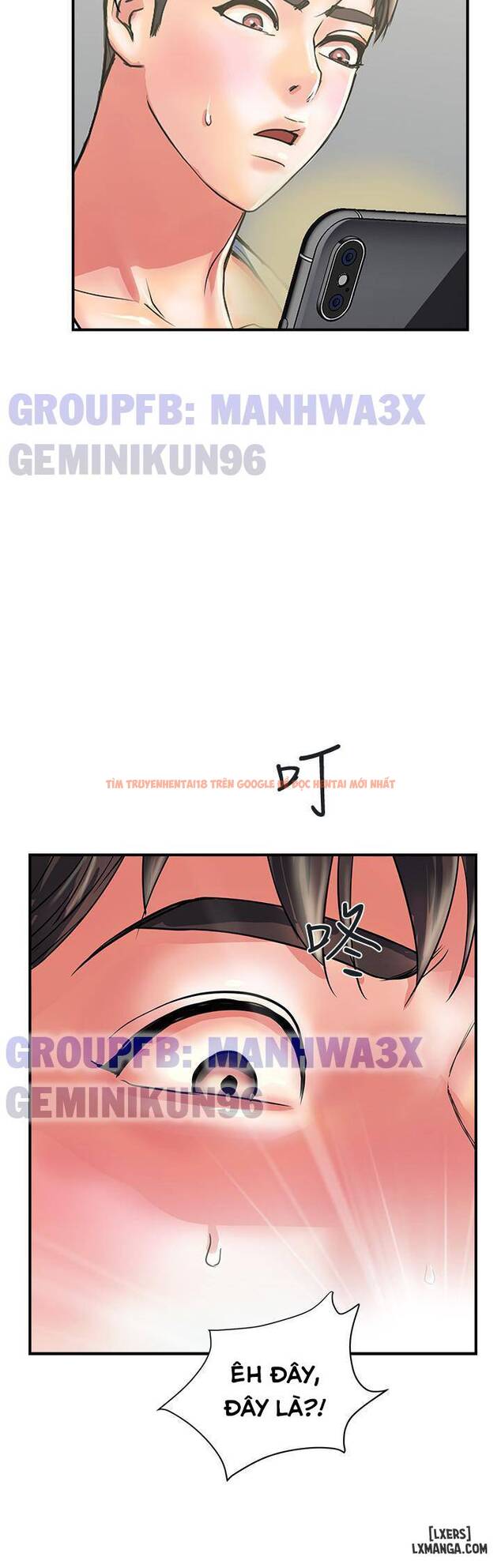 Xem ảnh 9 trong truyện hentai Chất Dẫn Dục. - Chapter 17 - hentaitvn.net