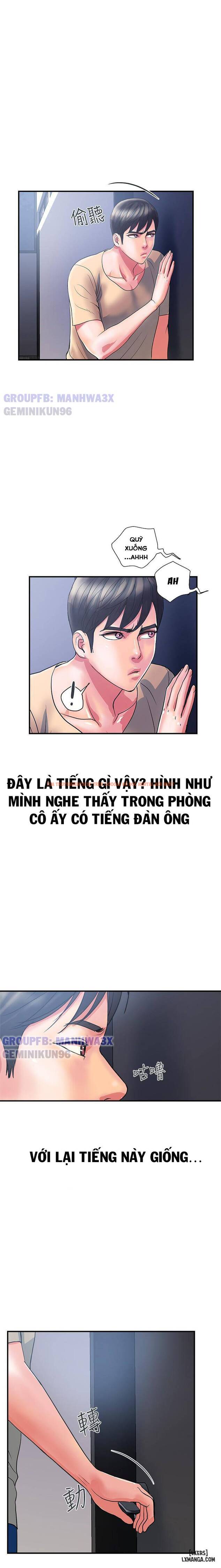 Xem ảnh 7 trong truyện hentai Chất Dẫn Dục. - Chapter 18 - hentaitvn.net