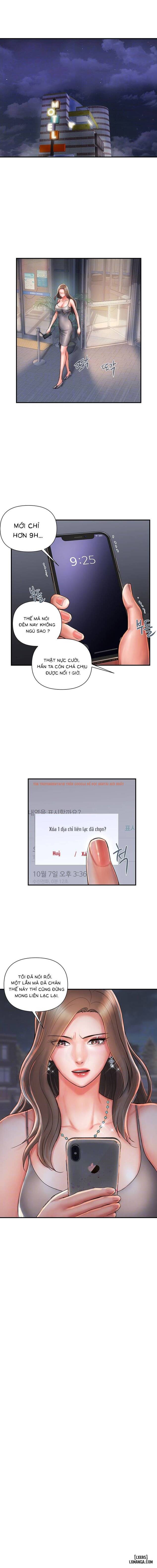 Xem ảnh 1 trong truyện hentai Chất Dẫn Dục. - Chapter 2 - hentaitvn.net