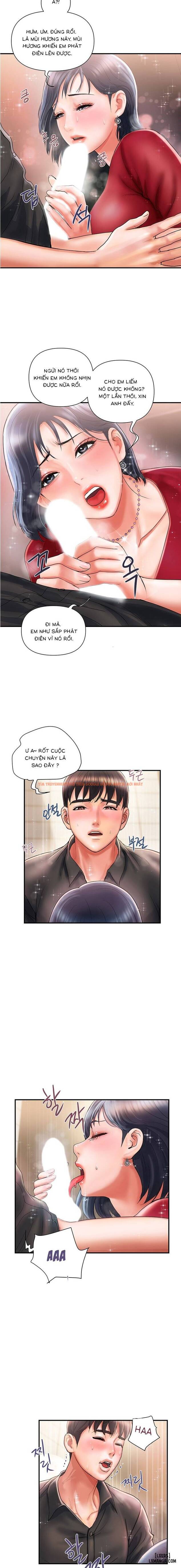 Xem ảnh 10 trong truyện hentai Chất Dẫn Dục. - Chapter 2 - hentaitvn.net
