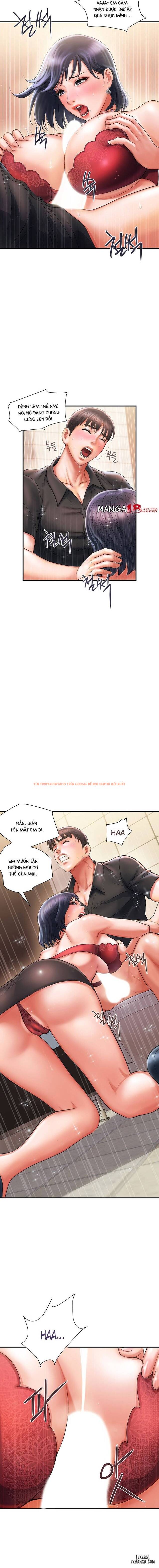 Xem ảnh 14 trong truyện hentai Chất Dẫn Dục. - Chapter 2 - hentaitvn.net