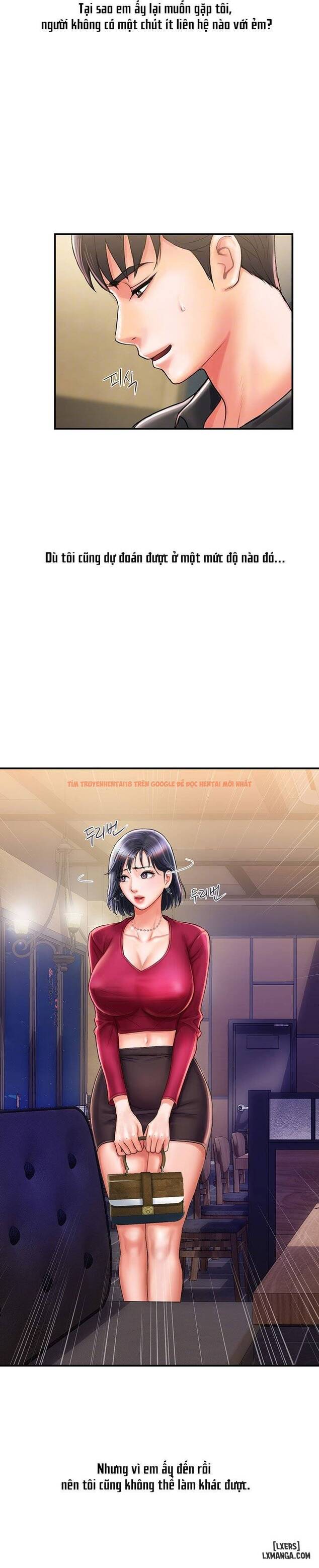Xem ảnh 3 trong truyện hentai Chất Dẫn Dục. - Chapter 2 - hentaitvn.net