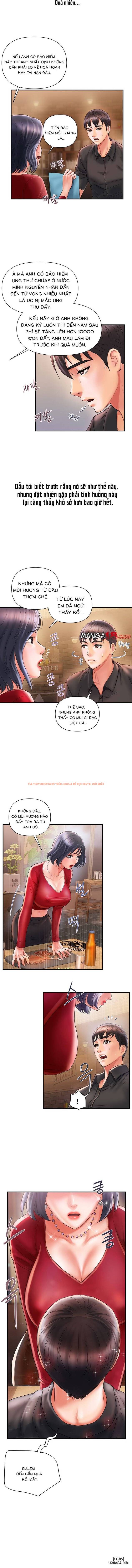 Xem ảnh 5 trong truyện hentai Chất Dẫn Dục. - Chapter 2 - hentaitvn.net