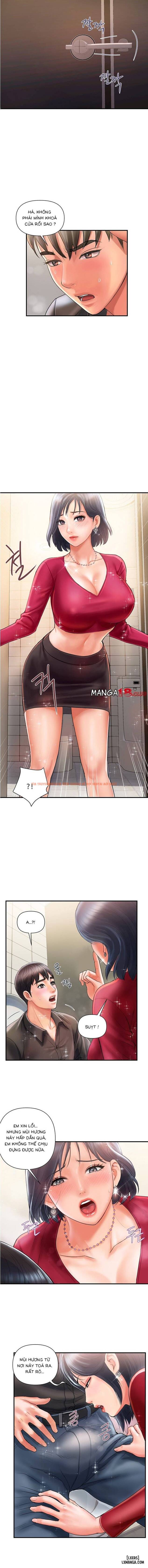 Xem ảnh 8 trong truyện hentai Chất Dẫn Dục. - Chapter 2 - hentaitvn.net