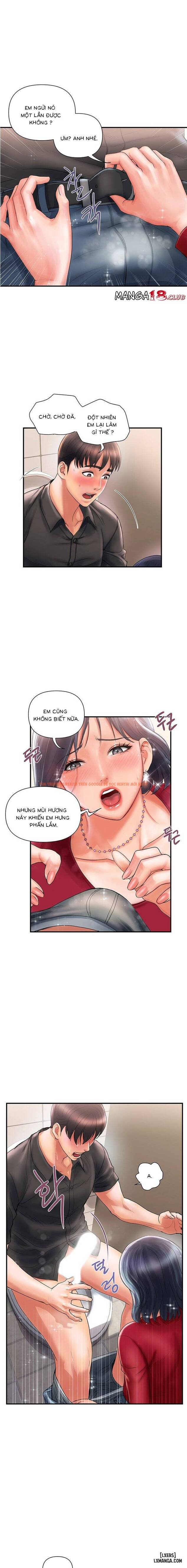 Xem ảnh 9 trong truyện hentai Chất Dẫn Dục. - Chapter 2 - hentaitvn.net