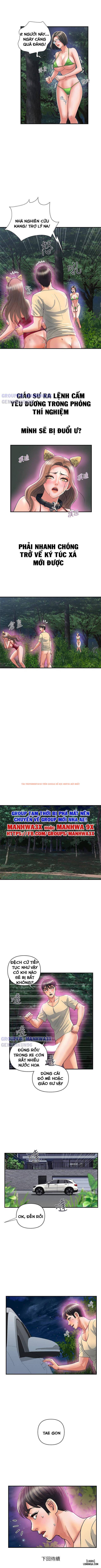 Xem ảnh 10 trong truyện hentai Chất Dẫn Dục. - Chapter 21 - hentaitvn.net
