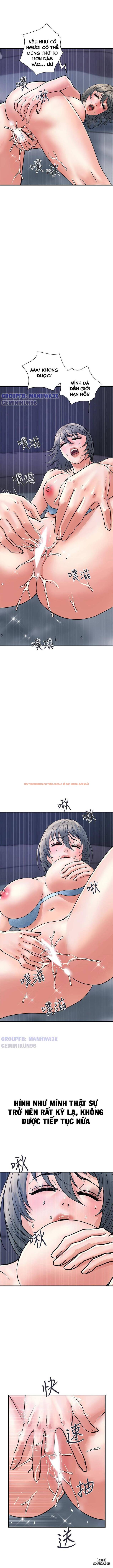Xem ảnh 10 trong truyện hentai Chất Dẫn Dục. - Chapter 26 - hentaitvn.net