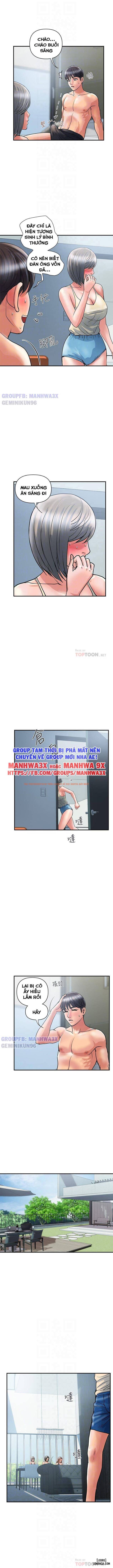 Xem ảnh 2 trong truyện hentai Chất Dẫn Dục. - Chapter 27 - hentaitvn.net