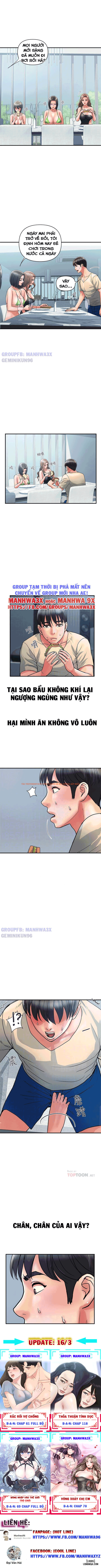 Xem ảnh 3 trong truyện hentai Chất Dẫn Dục. - Chapter 27 - hentaitvn.net