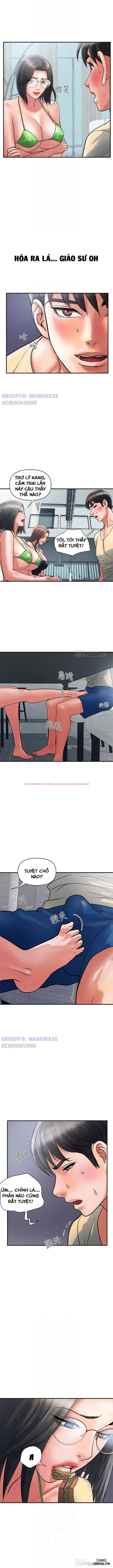 Xem ảnh 4 trong truyện hentai Chất Dẫn Dục. - Chapter 27 - hentaitvn.net