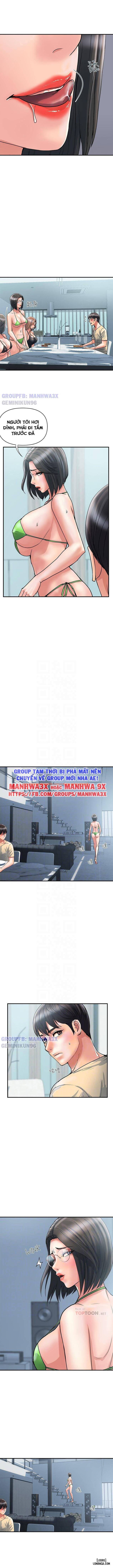 Xem ảnh 5 trong truyện hentai Chất Dẫn Dục. - Chapter 27 - hentaitvn.net