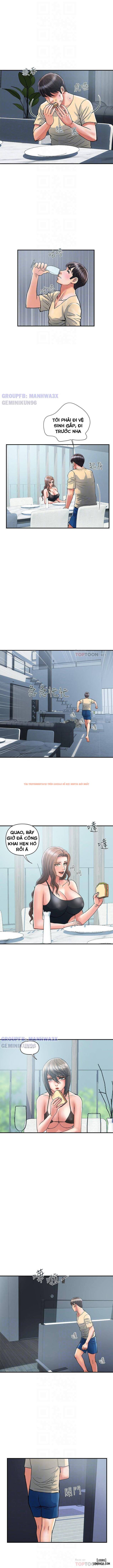 Xem ảnh 6 trong truyện hentai Chất Dẫn Dục. - Chapter 27 - hentaitvn.net