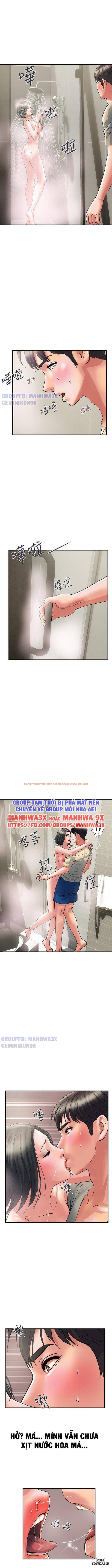 Xem ảnh 7 trong truyện hentai Chất Dẫn Dục. - Chapter 27 - hentaitvn.net