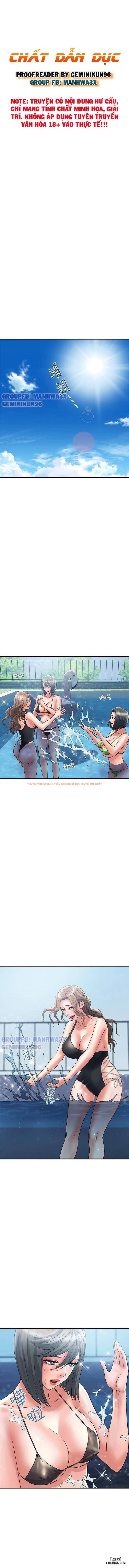 Xem ảnh 1 trong truyện hentai Chất Dẫn Dục. - Chapter 28 - hentaitvn.net