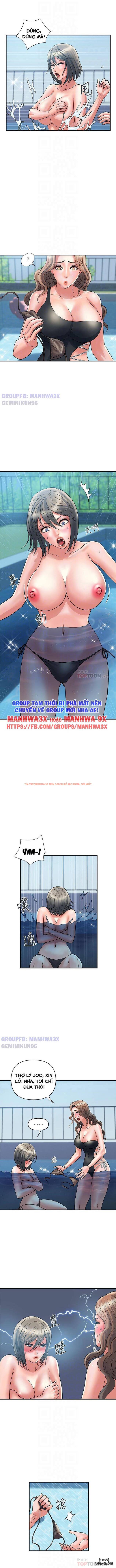 Xem ảnh 4 trong truyện hentai Chất Dẫn Dục. - Chapter 28 - hentaitvn.net