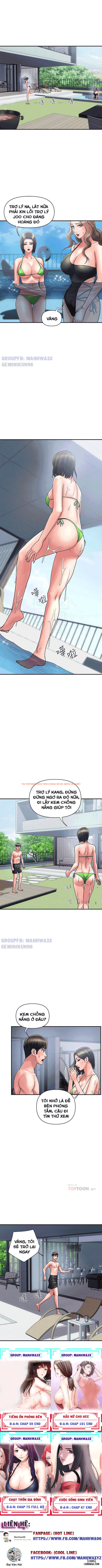 Xem ảnh 5 trong truyện hentai Chất Dẫn Dục. - Chapter 28 - hentaitvn.net