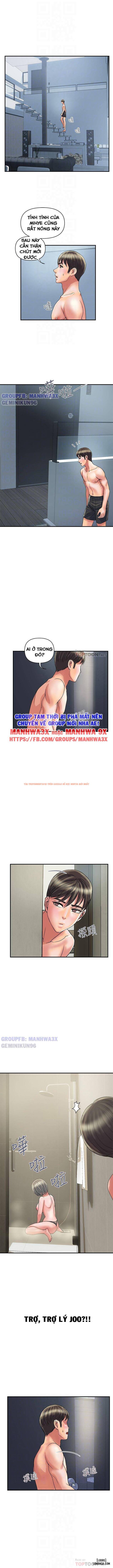 Xem ảnh 6 trong truyện hentai Chất Dẫn Dục. - Chapter 28 - hentaitvn.net